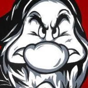 Meet your Posher, Burke